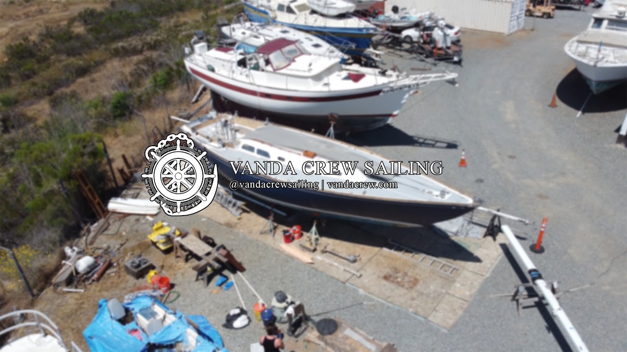 | Vanda Crew Sailing