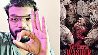 The Corpse Washer My Opinion Hadrah Daeng Ratu Malayalam Saqibtalks Aghniny Haque