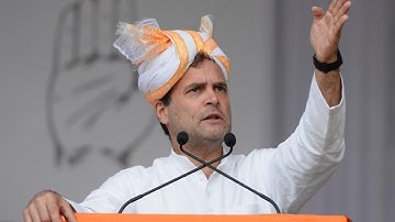 Rahul Gandhi & US diplomat Nicholas Burns Live Discussion on Covid Crisis 2020