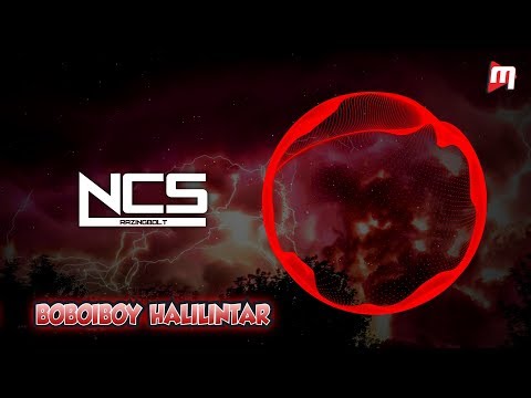 BoBoiBoy Galaxy OST - BoBoiBoy Thunderstorm Theme [NCS Fanmade]