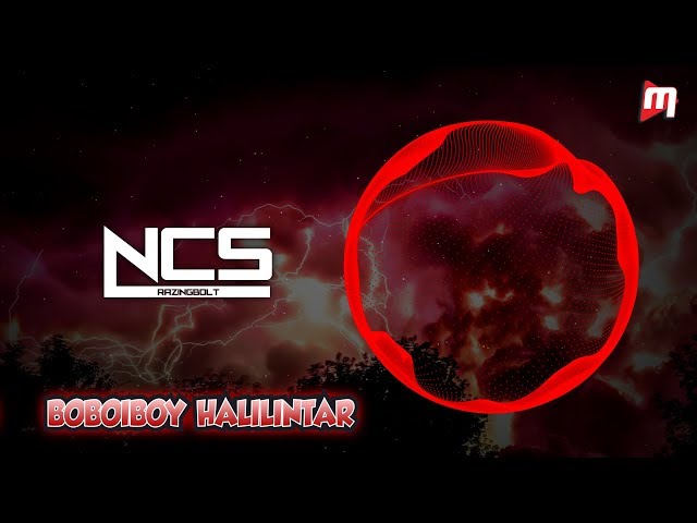 BoBoiBoy Galaxy OST - BoBoiBoy Thunderstorm Theme [NCS Fanmade] class=
