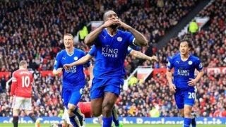 Underdog Leicester City the biggest upset in history?