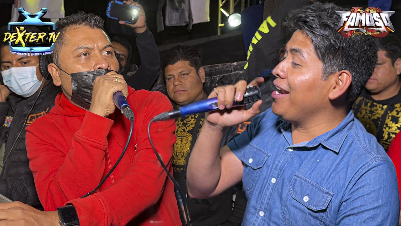 DOS GRANDES DE LA MUSICA WEPA TOCAN JUNTOS UN TEMA ESTRENO SONIDO FAMOSO FEAT SONIDO KISS SOUND