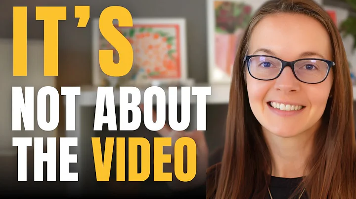 What Should Your First YouTube Video Be About?! (5 Solid Video Ideas for New Creators!)