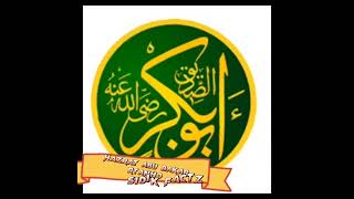 ️ Hazrat Abu Bakar  Siddique  RaTAnho  | #islamicwhatsappstatus |