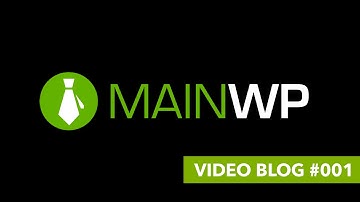 How MainWP can become your next Wordpress management tool