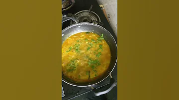 Green Tomato Sambar Green Tomato Recipe Tomato Sambar Sambar Recipes 