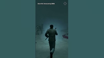 The Evolution of Silent hill