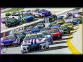 ATTACK of the INSANE AI at DEGA | NR2022