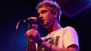 Heaven-Dalton Rapattoni at House of Blues San Diego