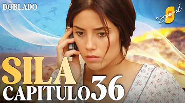 Sıla Capítulo 36