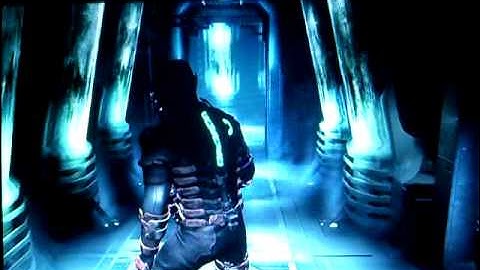 Dead Space 2: Demo Playthrough part 1