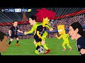 Descargar Parodia animada del PSG 1-3 Barcelona 15/4/2015 - R4six Descargar Parodia animada del PSG 1-3 Barcelona 15/4/2015 - R4six