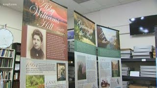 Women's stories at Tacoma Historical Society