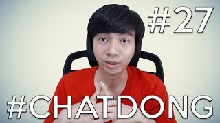 Tahun Baru China - Gamer Cewe CURCOL - #Chatdong Part 27 Tahun Baru China - Gamer Cewe CURCOL - #Chatdong Part 27
