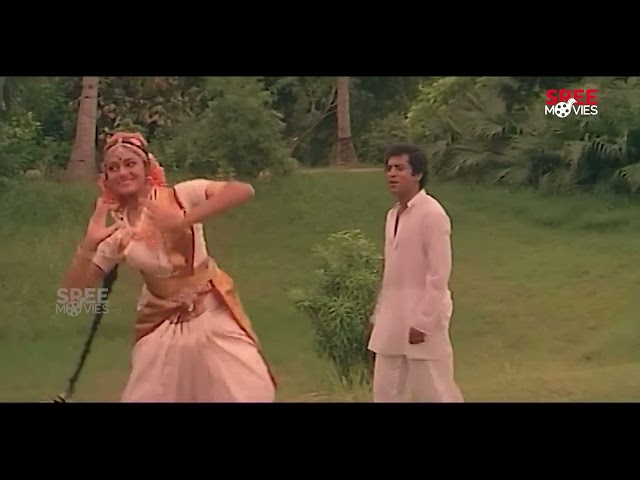 Swaathi Hridaya Video Song | Rangam | KJ Yesudas | Mohanlal | Shobana class=