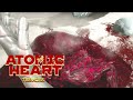 Tremors | Atomic Heart Quest Guide 4K
