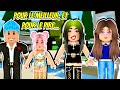 Le papa le plus cool la pire et la meilleure des bellesmres dans brookhaven film complet roblox