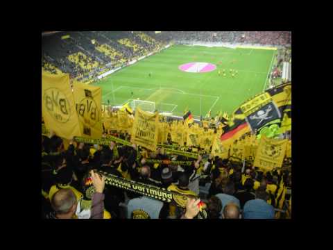 BVB - Die Lichter gehen aus