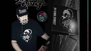 Larry Levan - Paradise Garage - Tribute Mix. 84 King St.