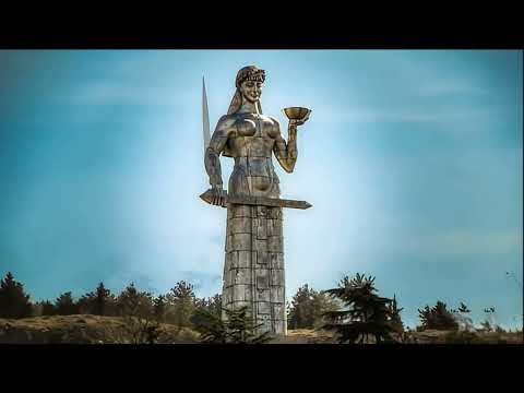 ერთი ხარ დედა ლექსი G K