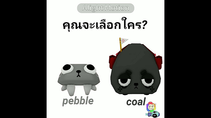 คุณจะเลือกใคร#dandysworld