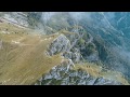 Triglav National Park in Slovenia in 4K