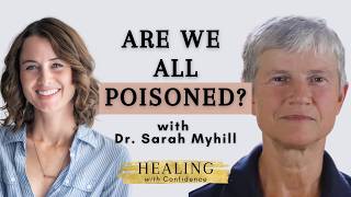 Dr Sarah Myhill: Cancer Metabolism, Toxins, and Mitochondrial Health #49
