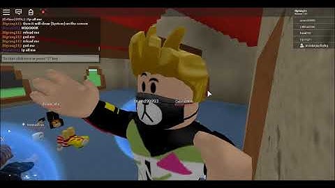 how to use Silent Admin Commands on Khols Admin House NBC