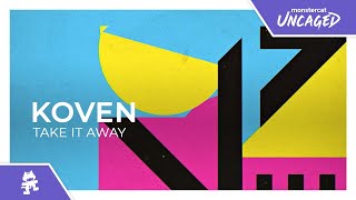 Watch Koven Take It Away video