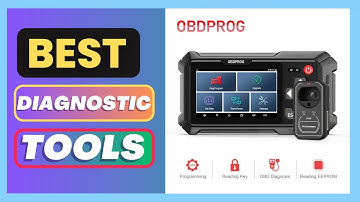 Best OBDPROG 501 IMMO Key Programming EEPROM Chip Read Erase