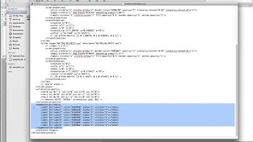 HistoloZee Tutorial 05 - Saving projects and learning about slide meta-data