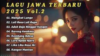 💿 Lagu Jawa Terbaru 2025 | Full Album Nonstop 1 Jam – Teman Kerja & Perjalanan
