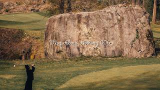 Day 4 Golf Trip in Victoria, BC | Bear Mountain Golf Club Valley Course