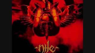 Nile - Dusk Falls Upon the Temple of the Serpent on the Mount of Sunrise