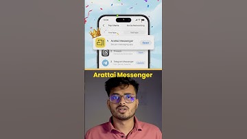 🔐End to End Encryption Technology Explained #arattai #zoho #trending #shorts