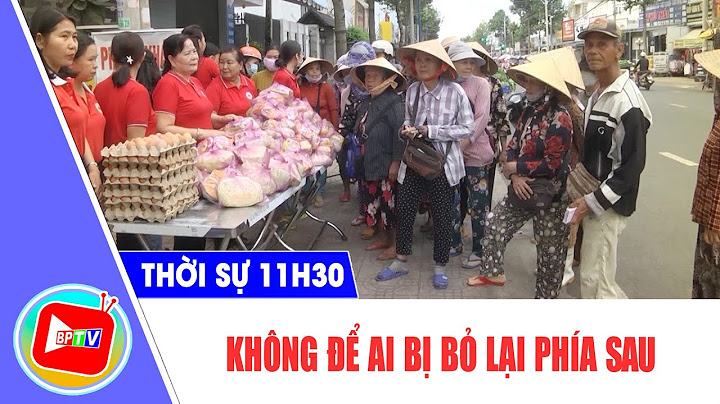 Trung tâm chăm sóc sức khỏe bình phước