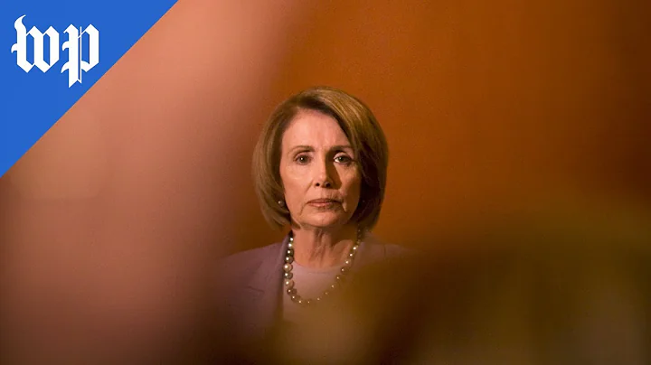 How Nancy Pelosi became the most powerful woman in...