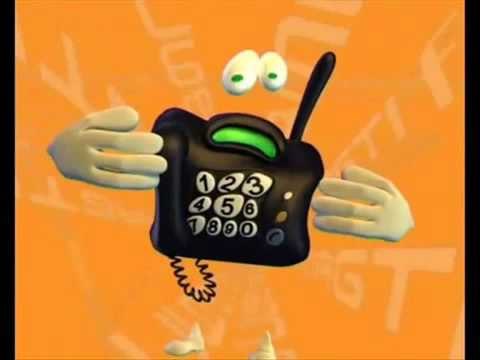 მეგრელი და ოპერატორი   Operator