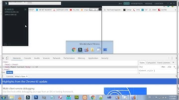 Using URL Helper and Database Helper in Codeigniter| Deepak Prajapati | Linksys Intelligence