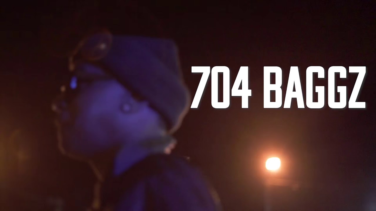 704 Baggz Invades Salisbury, NC | Featuring Da Baby Performing Live!