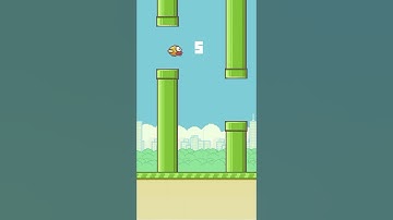 How to get flappy bird on iPhone 2025 #flappybird #flappybird2025 #2025
