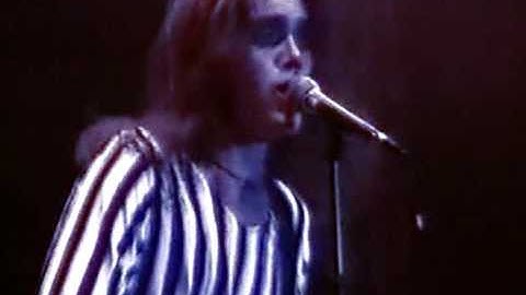 In The Dust -   Atomic Swing