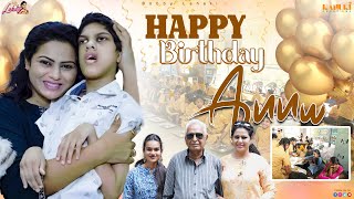 Happy Birthday Annu | Bobby Lahari Official | kanuri creations by Bobby Lahari Official 124,707 views 9 months ago 22 minutes