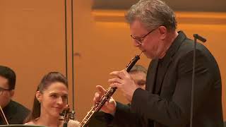 Haydn - Oboe Concerto in C Hob. VIIg: C