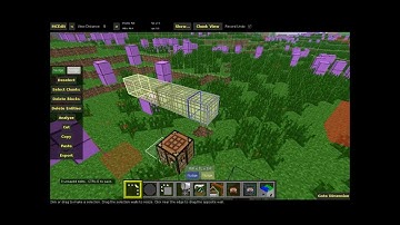 Tutorial Firework Spawners