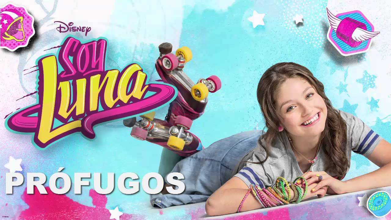 Soy Luna - CD Completo - YouTube