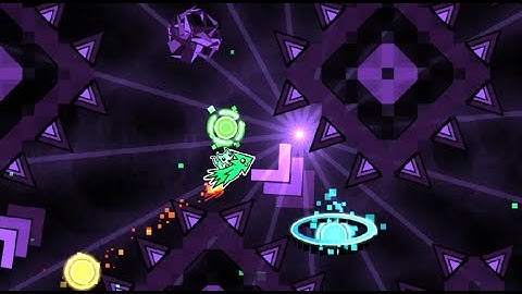 [ IMPOSSIBLE ] "Femboy Circles" By Yeetyeet12 ( Noclip Showcase ) - Geometry Dash