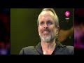 Miguel Bosé - Te amaré (Viña 2018)