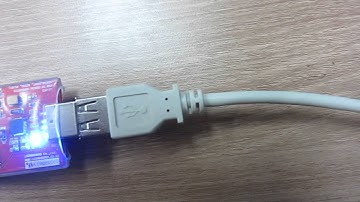 AVR ATmega128 A2 트레이닝보드 - RS232 Echo 실습(SerialCom,RS232)